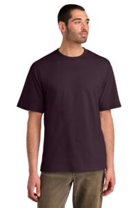 Alternative view of District ®  Heavyweight Very Important Tee ®  DT6065