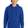 District ®  V.I.T.  Fleece Hoodie DT6100 - Image 4