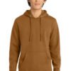 District ®  V.I.T.  Fleece Hoodie DT6100 - Image 5