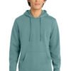 District ®  V.I.T.  Fleece Hoodie DT6100 - Image 32
