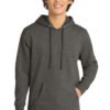 District ®  V.I.T.  Fleece Hoodie DT6100 - Image 15