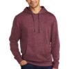 District ®  V.I.T.  Fleece Hoodie DT6100 - Image 18