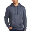 District ®  V.I.T.  Fleece Hoodie DT6100 - Image 22