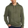 District ®  V.I.T.  Fleece Hoodie DT6100 - Image 23