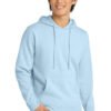 District ®  V.I.T.  Fleece Hoodie DT6100 - Image 7
