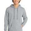 District ®  V.I.T.  Fleece Hoodie DT6100 - Image 16