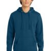 District ®  V.I.T.  Fleece Hoodie DT6100 - Image 9