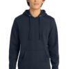 District ®  V.I.T.  Fleece Hoodie DT6100 - Image 10