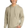 District ®  V.I.T.  Fleece Hoodie DT6100 - Image 17