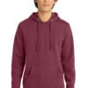 District ®  V.I.T.  Fleece Hoodie DT6100 - Image 12