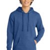 District ®  V.I.T.  Fleece Hoodie DT6100 - Image 26