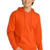 District ®  V.I.T.  Fleece Hoodie DT6100 - Image 41
