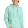 District ®  V.I.T.  Fleece Hoodie DT6100 - Image 40
