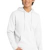 District ®  V.I.T.  Fleece Hoodie DT6100 - Image 14