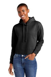District ® Women's V.I.T. Fleece Hoodie DT6101