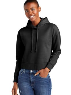 District ® Women's V.I.T. Fleece Hoodie DT6101