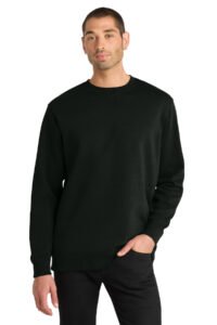 District ®  V.I.T.  Fleece Crew DT6104