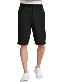 District ® V.I.T. Fleece Short DT6108
