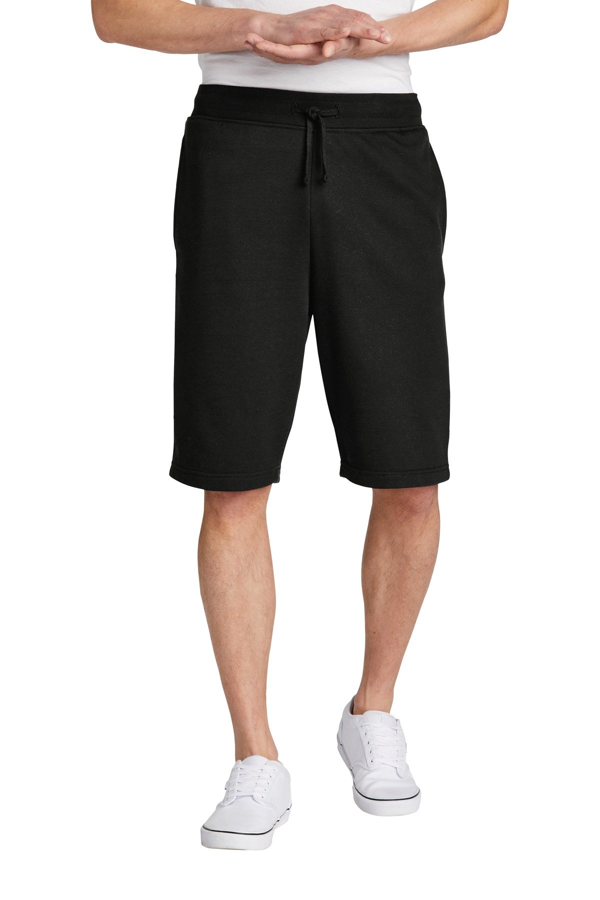District ® V.I.T. Fleece Short DT6108