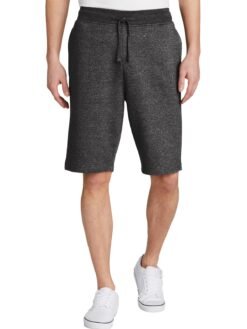 Alternative view of District ®  V.I.T. ™ Fleece Short DT6108