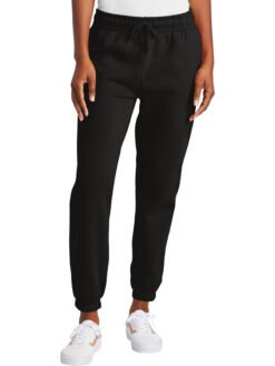 District ® Women's V.I.T. Fleece Sweatpant DT6110