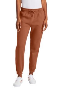 Alternative view of District ®  Women's V.I.T.   Fleece Sweatpant DT6110