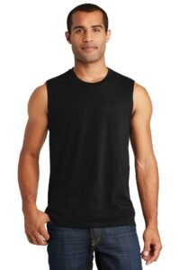 District ® V.I.T. Muscle Tank. DT6300
