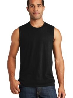 District ® V.I.T. Muscle Tank. DT6300