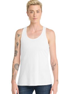 District ® Women's V.I.T. Racerback Tank. DT6302