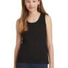 District  ®  Girls V.I.T.    Tank. DT6303YG - Image 4