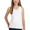 District  ®  Girls V.I.T.    Tank. DT6303YG