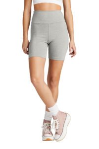 Alternative view of District ®  Women's Flex High-Waist Bike Short DT7509