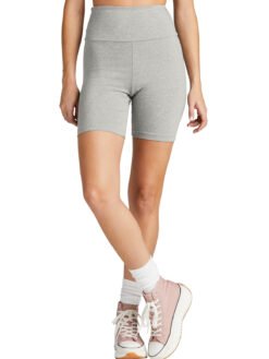 Alternative view of District ®  Women's Flex High-Waist Bike Short DT7509