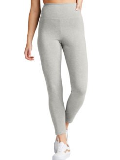 Alternative view of District ®  Women's Flex High-Waist Legging DT7510