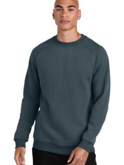 District ® Cloud Fleece Crew DT7804