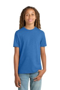 Alternative view of District  ®  Youth Re-Tee  ®  DT8000Y