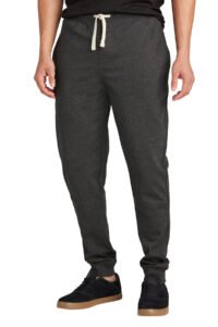 Alternative view of District ®  Re-Fleece   Jogger DT8107