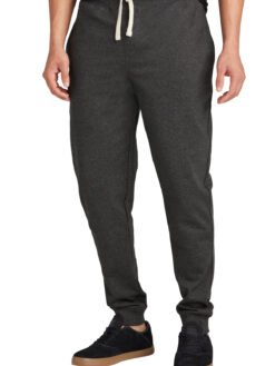 Alternative view of District ®  Re-Fleece ™  Jogger DT8107