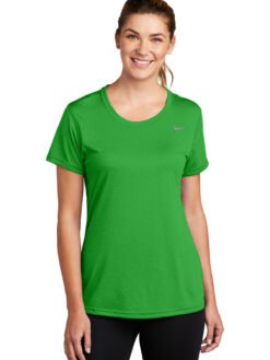 Nike Women's Team rLegend Tee DV7312