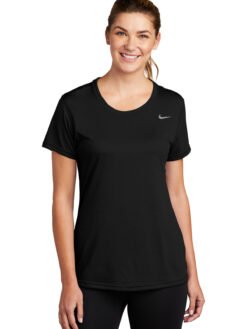 Alternative view of Nike Women's Team rLegend Tee DV7312