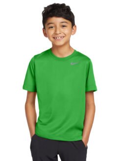 Nike Youth Team rLegend Tee DV7317