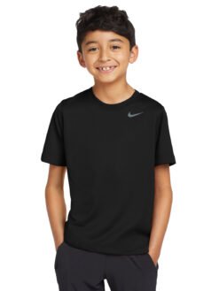 Alternative view of Nike Youth Team rLegend Tee DV7317