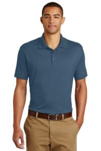 Alternative view of Eddie Bauer ®  Performance Polo. EB102
