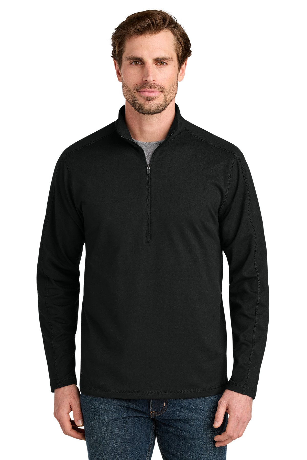 Eddie Bauer ® Adventurer 1/4-Zip EB120