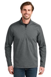 Alternative view of Eddie Bauer ®  Adventurer 1/4-Zip EB120