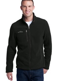 Eddie Bauer ® - Full-Zip Fleece Jacket. EB200