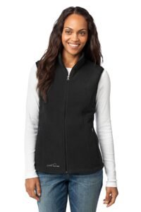 Eddie Bauer ® - Women's Fleece Vest. EB205