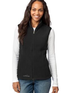 Eddie Bauer ® - Women's Fleece Vest. EB205