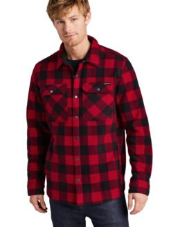 Alternative view of Eddie Bauer ®  Woodland Shirt Jac EB228