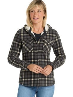 Eddie Bauer ® Women's Woodland Shirt Jac EB229